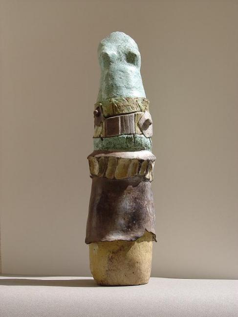 FEMMES. Sculptures 2007